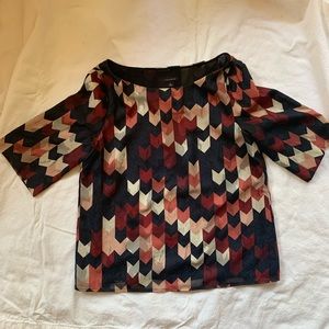 Ann Taylor Top